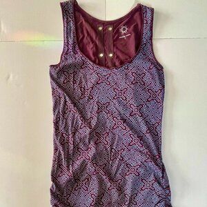 Maddie Moon Festival Tunic Mini Dress